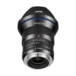 Venus Optics Laowa 15mm f/2 FE Zero-D Sony f/E Venus Optics Laowa 15mm f/2 FE Zero-D Sony f/E