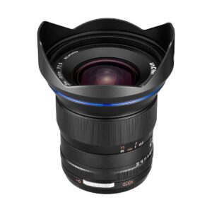 Venus Optics Laowa 15mm f/2 FE Zero-D Sony f/E Venus Optics Laowa 15mm f/2 FE Zero-D Sony f/E