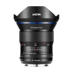 Venus Optics Laowa 15mm f/2 FE Zero-D Sony f/E Venus Optics Laowa 15mm f/2 FE Zero-D Sony f/E