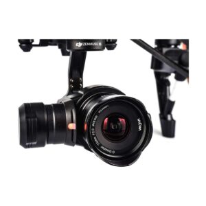 Venus Optics Laowa 7.5mm f/2 MFT