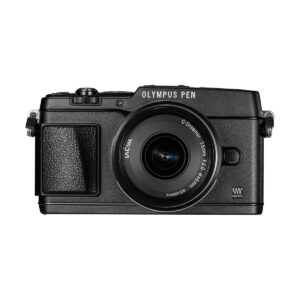Venus Optics Laowa 7.5mm f/2 MFT