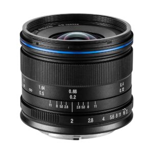 Venus Optics Laowa 7.5mm f/2 MFT Venus Optics Laowa 7.5mm f/2 MFT