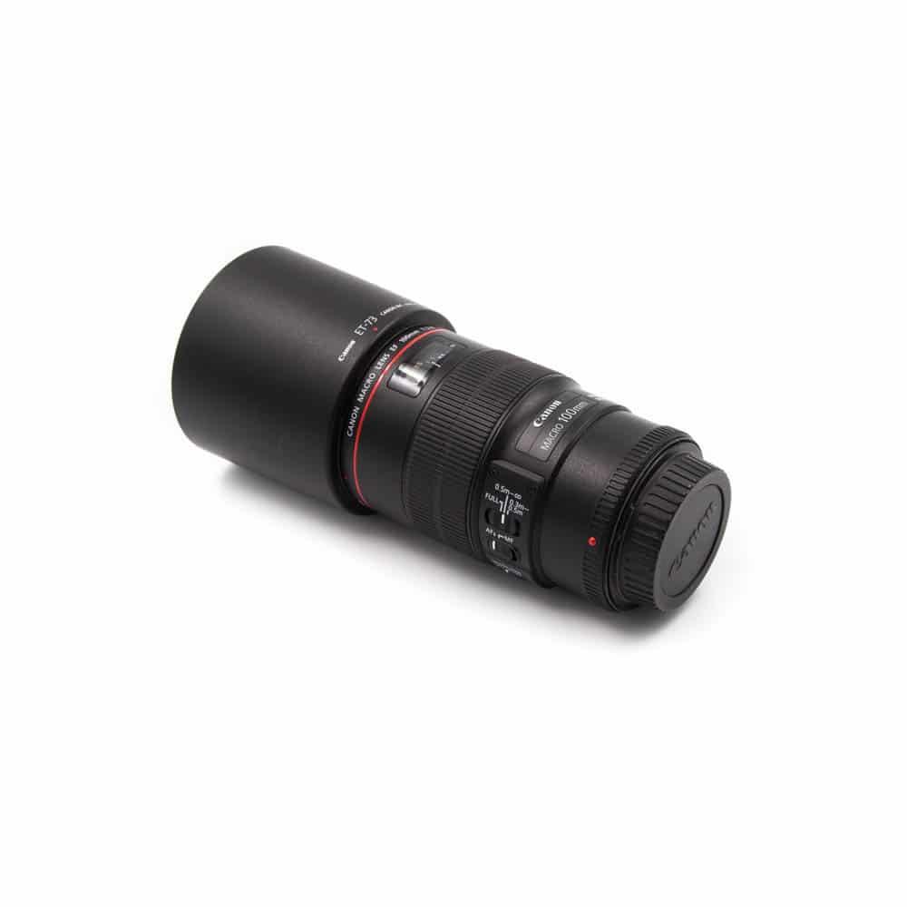 canon 100mm canon 100mm