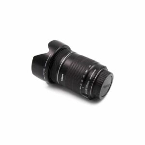 canon 18-135mm canon 18-135mm