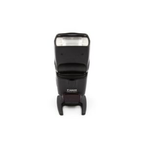 canon 430ex ii