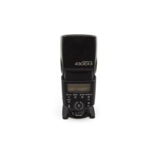 canon 430ex ii 2
