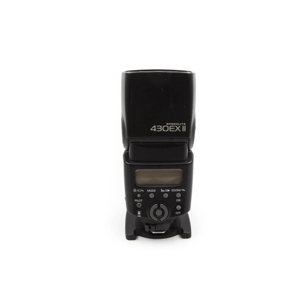 canon 430ex ii 2