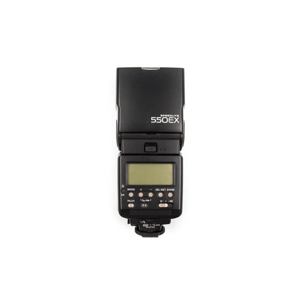 canon 550ex canon 550ex