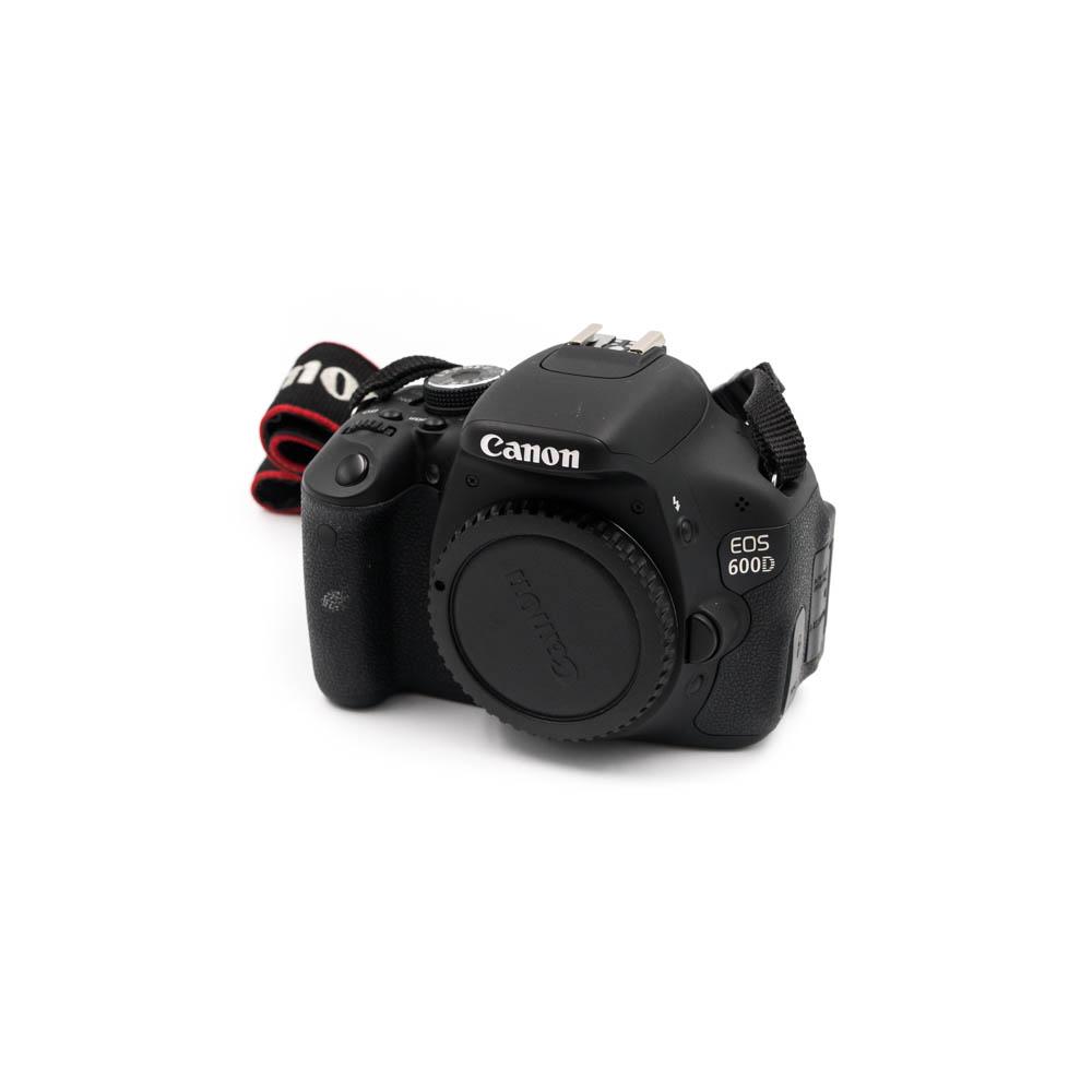 canon 600d canon 600d