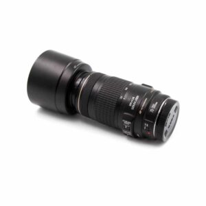canon 70-300mm is