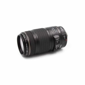 canon 70-300mm is 2