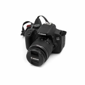canon 700d kit
