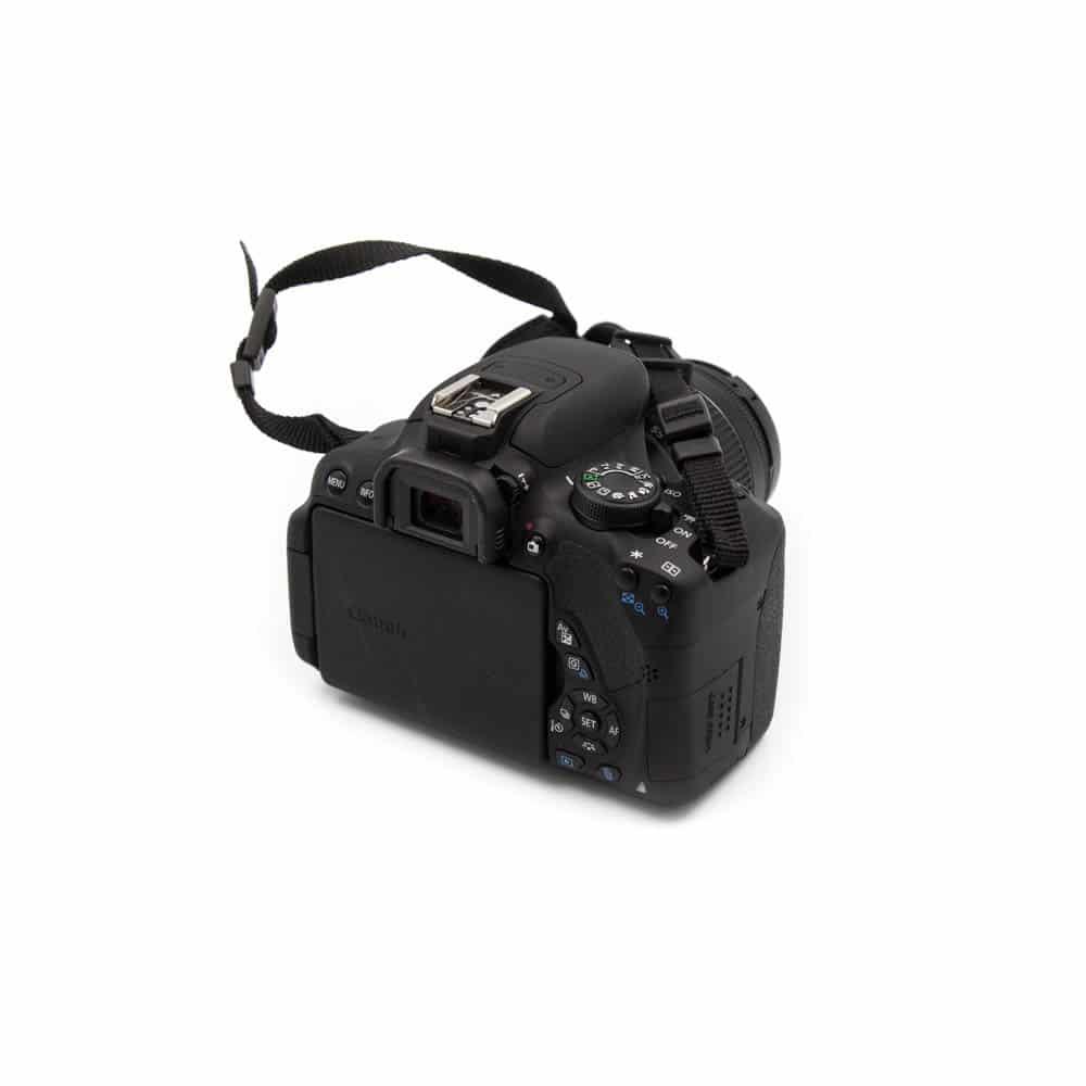 canon 700d kit 2
