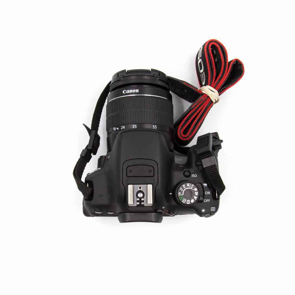 canon 700d kit 4