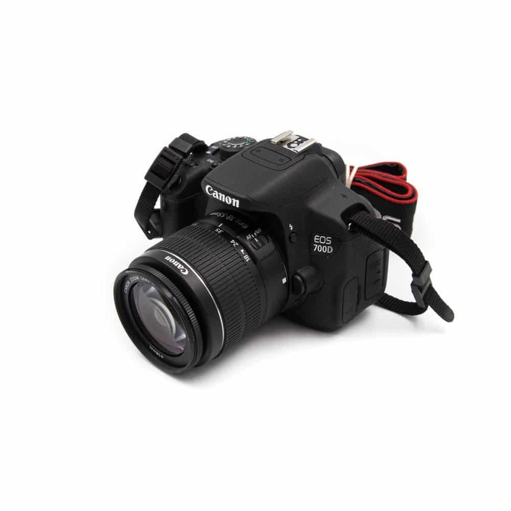 canon 700d kit 5