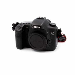 canon 7d canon 7d