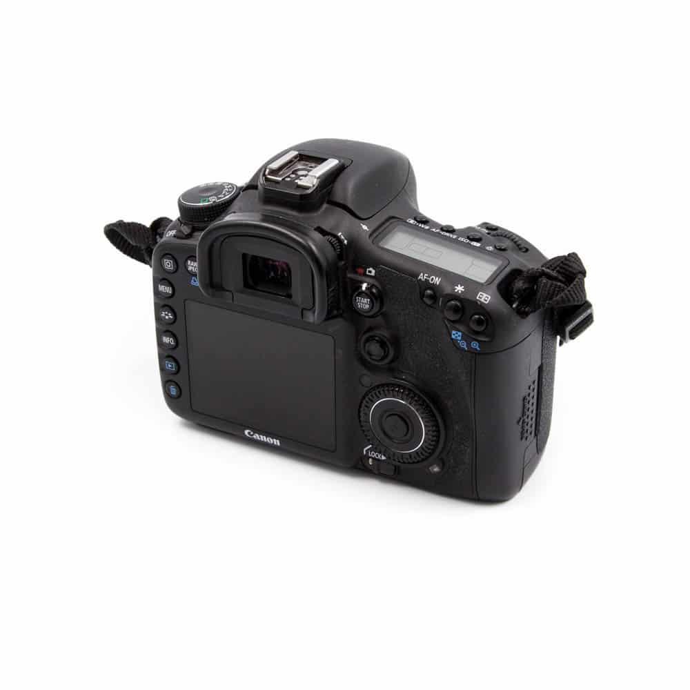 canon 7d 2