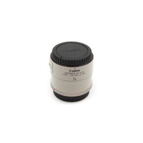 canon extender 2x ii canon extender 2x ii