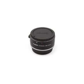 canon tube ef25 ii canon tube ef25 ii