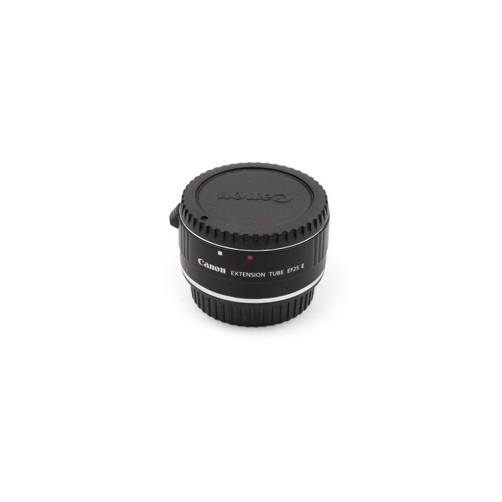 canon tube ef25 ii canon tube ef25 ii