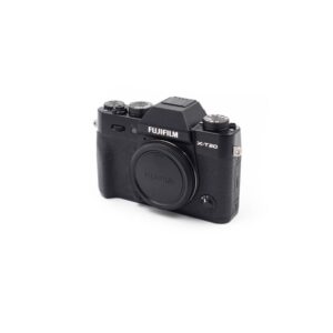 fujifilm x-t20