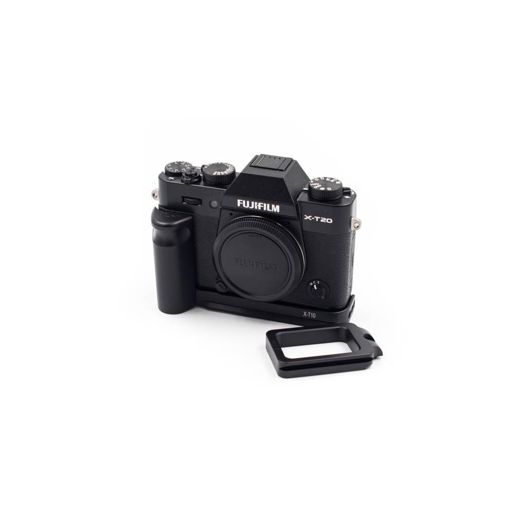 fujifilm x-t20 3