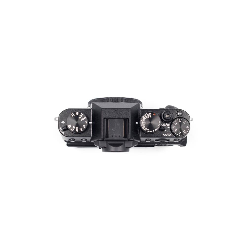 fujifilm x-t20 4