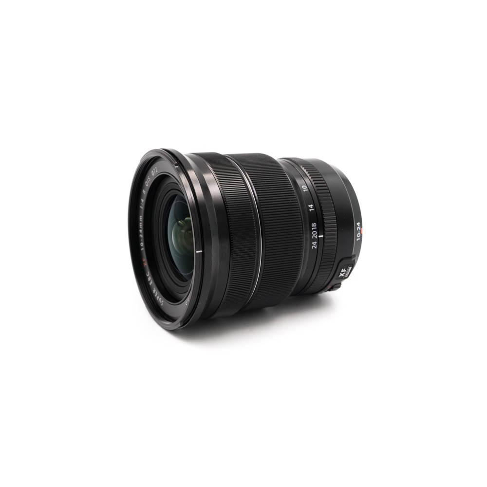 fujinon 10-24mm xf 2