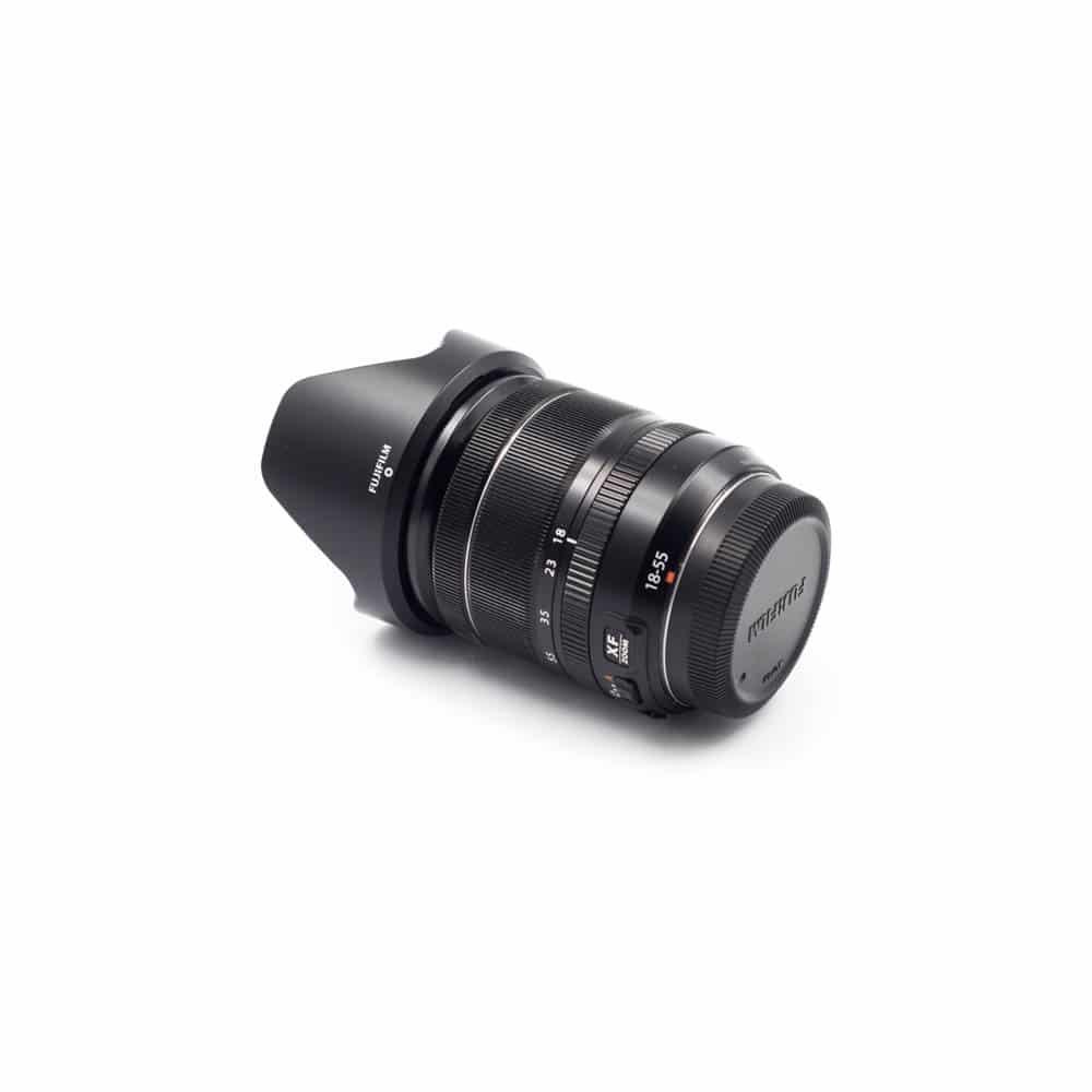 fujinon 18-55mm fujinon 18-55mm
