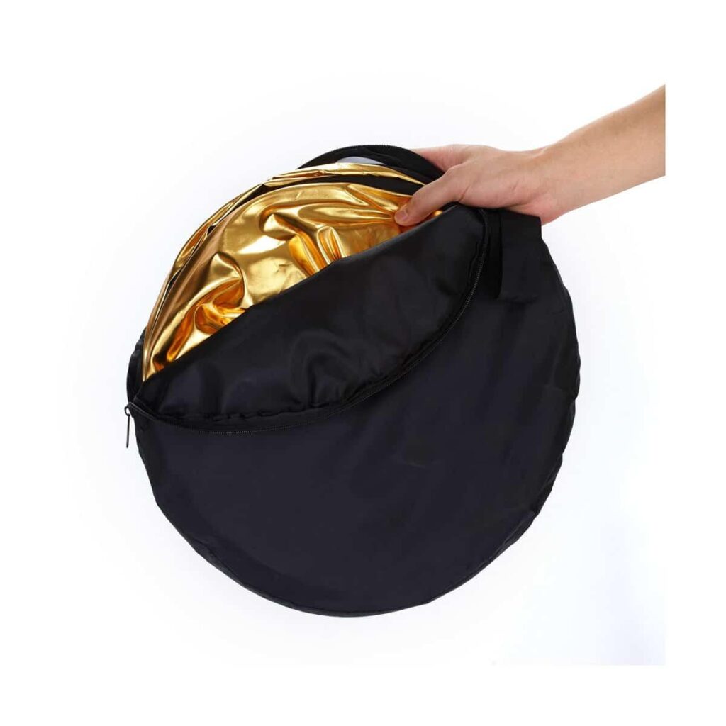 Lencarta 5 in 1 – 60x90cm reflector Lencarta 5 in 1 – 60x90cm reflector