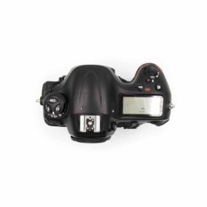 nikon d4 3
