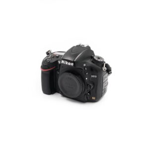 nikon d610