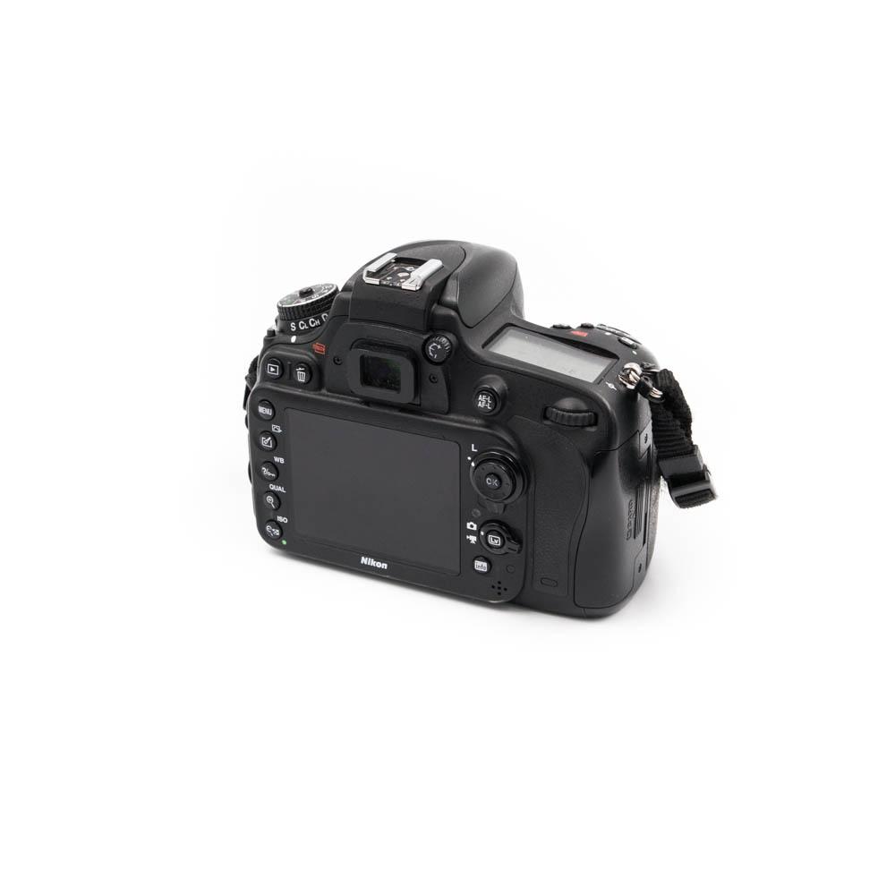 nikon d610 2