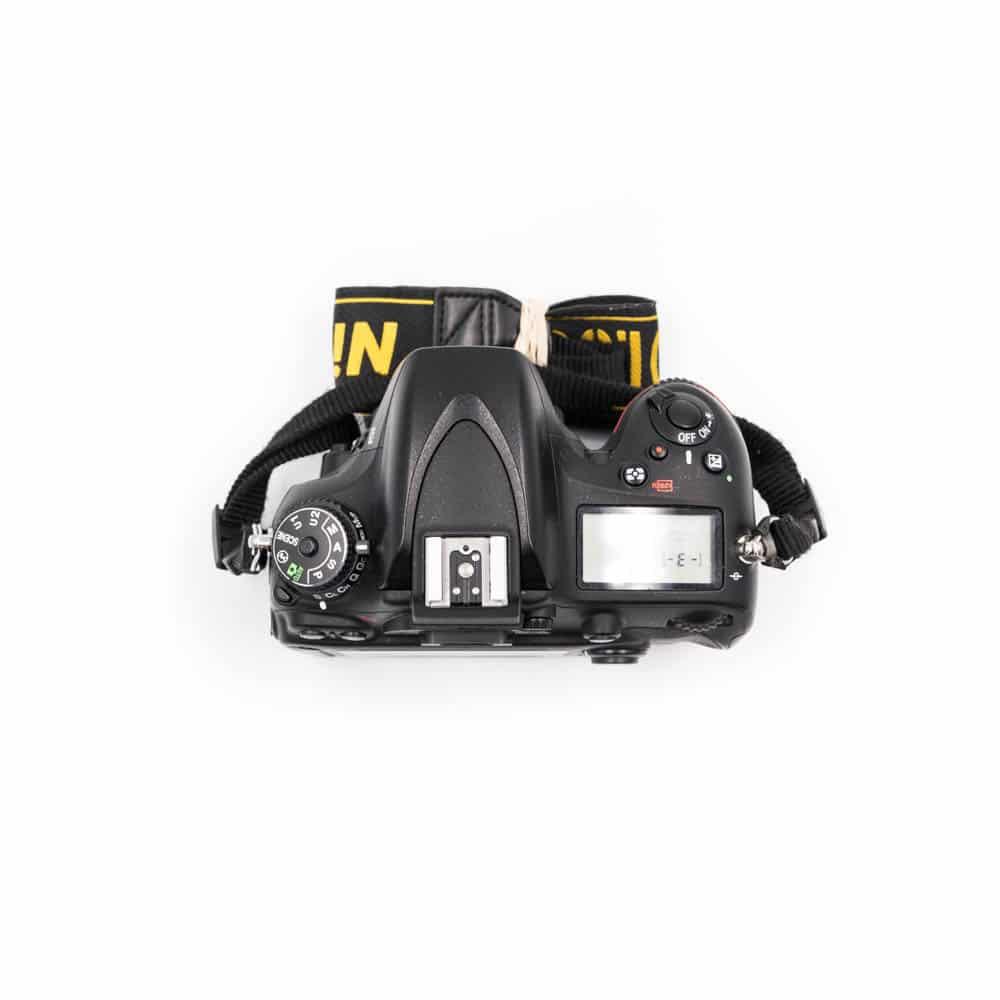 nikon d610 3