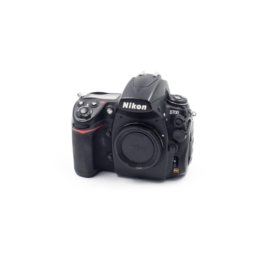 nikon d700 nikon d700