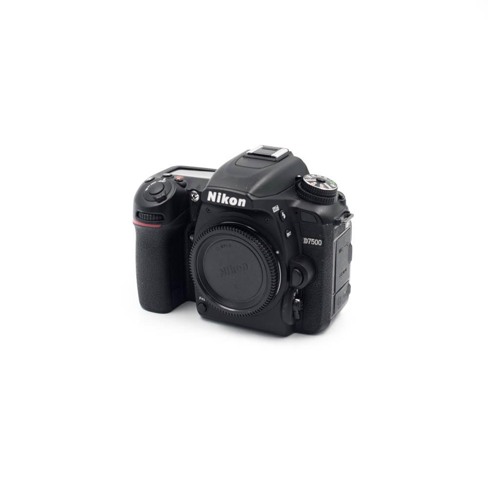nikon d7500 nikon d7500