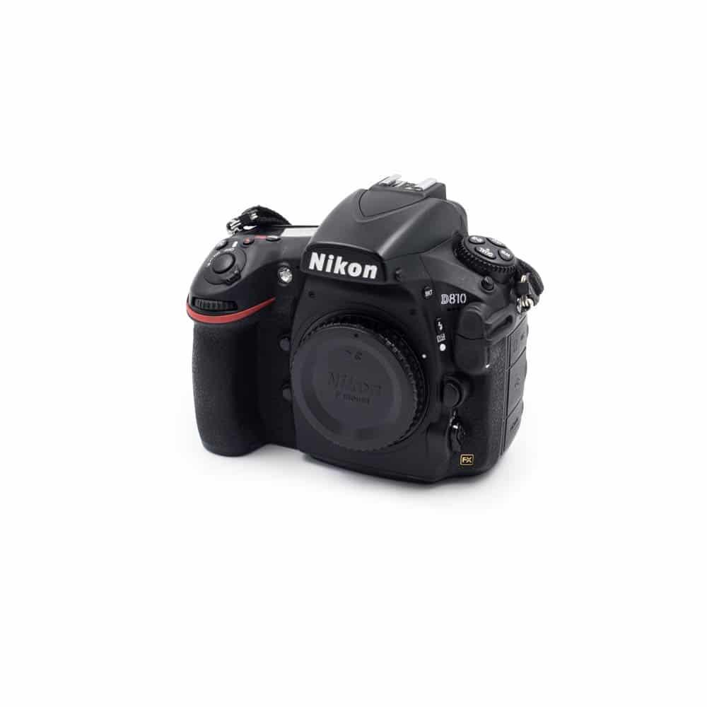 nikon d810 nikon d810