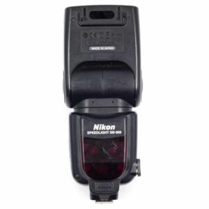 nikon sb-900 nikon sb-900