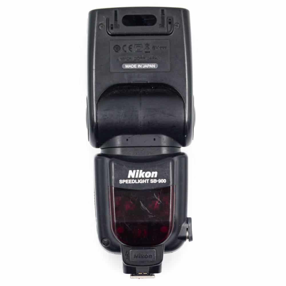 nikon sb-900 nikon sb-900