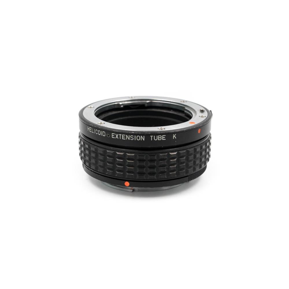 pentax helicoid extension tube k pentax helicoid extension tube k