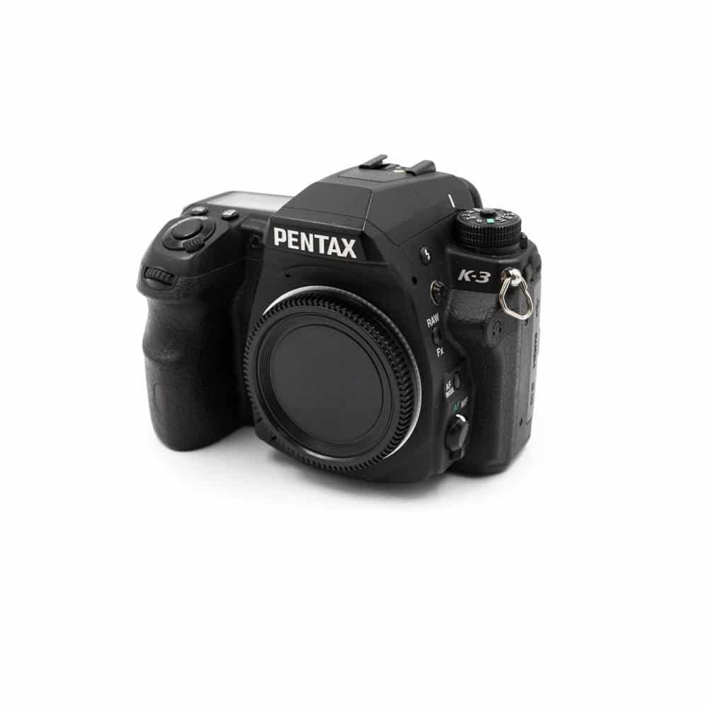 pentax k-3 pentax k-3