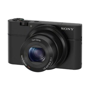 Sony RX100 Sony RX100