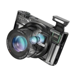 Sony RX100 Sony RX100