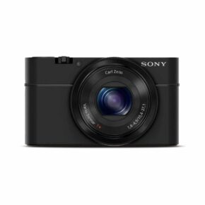 Sony RX100