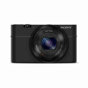 Sony RX100 Sony RX100