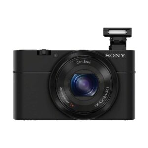 Sony RX100 Sony RX100