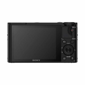 Sony RX100 Sony RX100