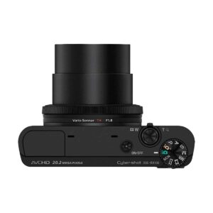 Sony RX100 Sony RX100
