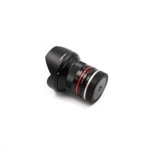 samyang 12mm f2 ncs cs e