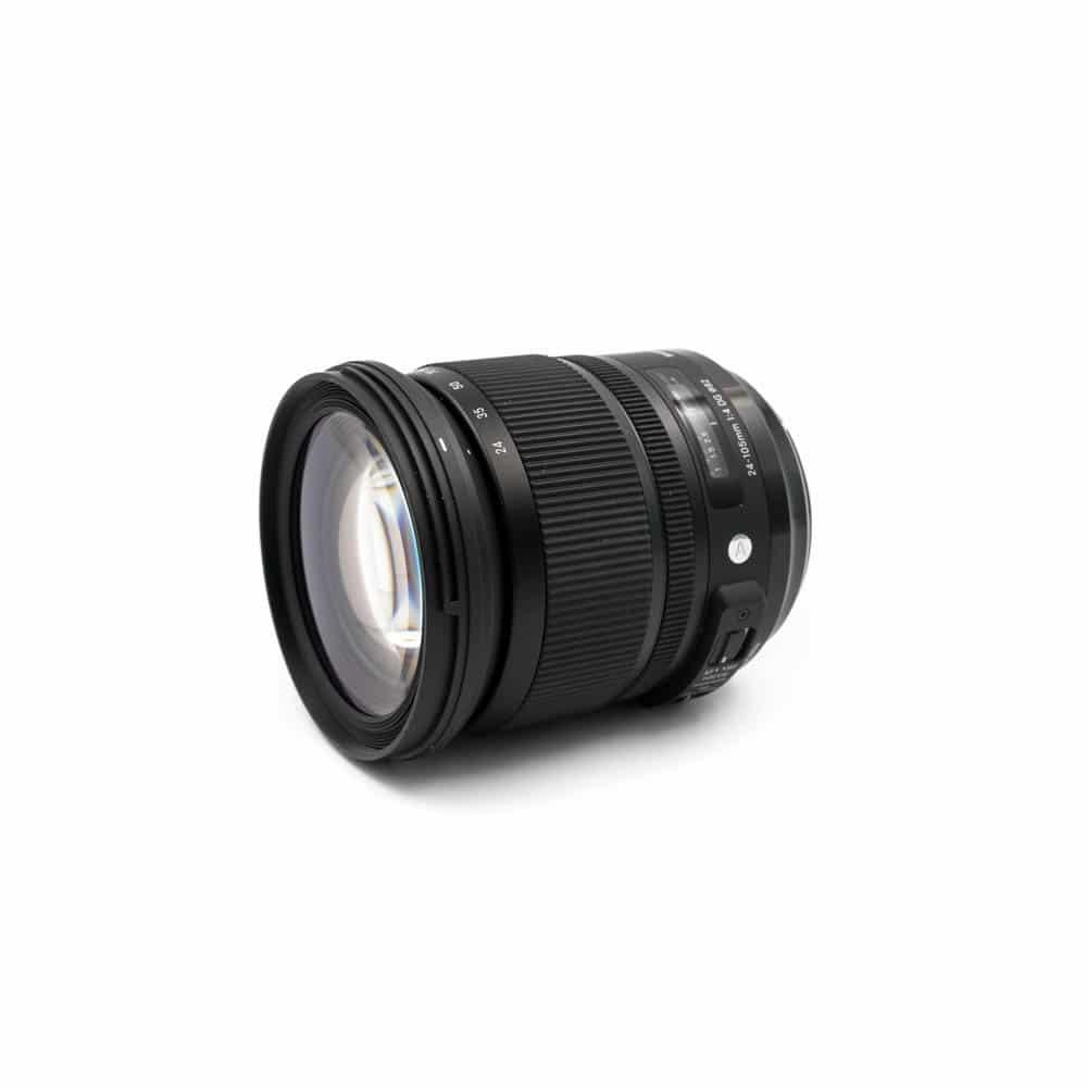 sigma 24-105mm nikon 2